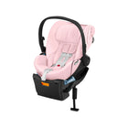 Cadeirinha infantil Cybex Cloud Q SensorSafe