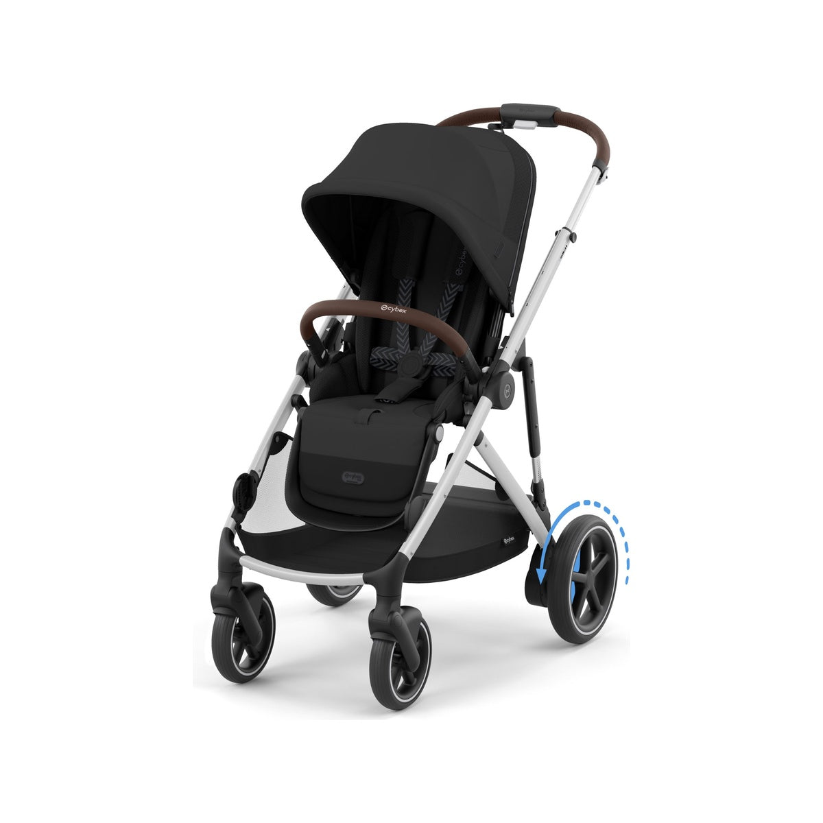 Cybex E - Gazelle S Stroller