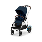 Cochecito con asistencia electrónica CYBEX eGazelle S