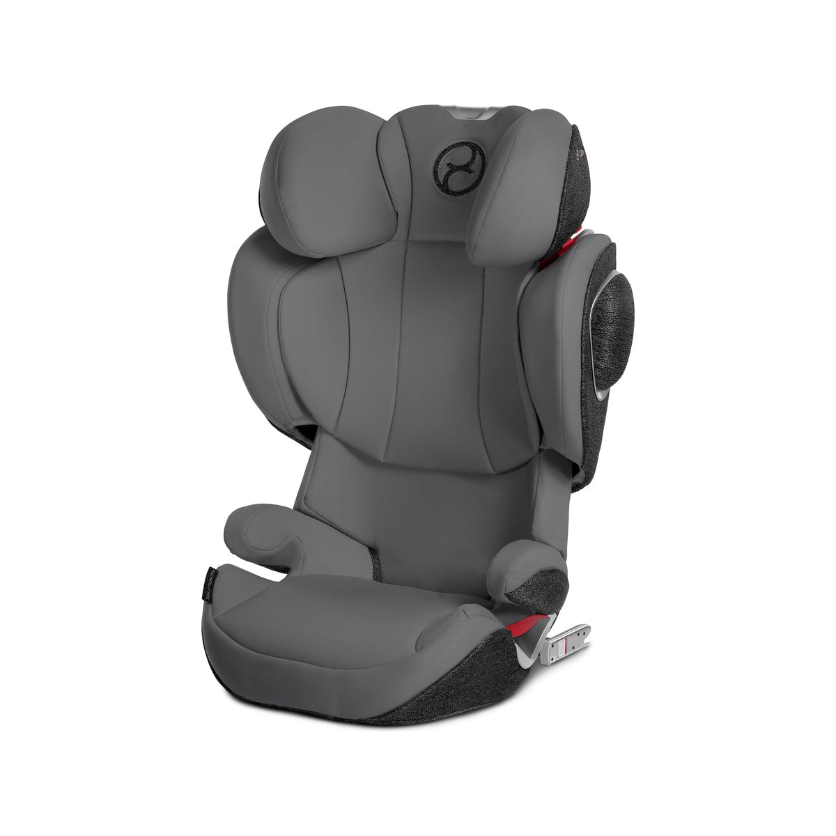 cybex solution z fix safety rating Cybex Solution Z-Fix Booster Car Seat