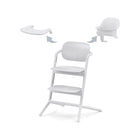 CYBEX LEMO 2 High Chair 3-in-1 Set