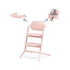 CYBEX LEMO 2 High Chair 3-in-1 Set