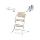 CYBEX LEMO 2 High Chair 3-in-1 Set