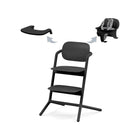 CYBEX LEMO 2 High Chair 3-in-1 Set