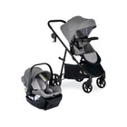 Britax Willow Brook Travel System with Aspen Base