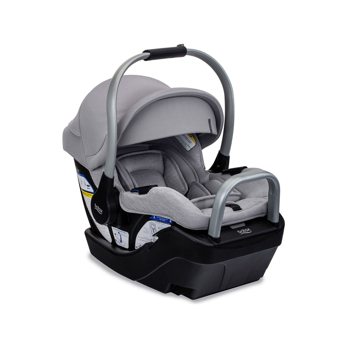 britax companion chaperone Britax Cypress Infant Car Seat with Alpine Base
