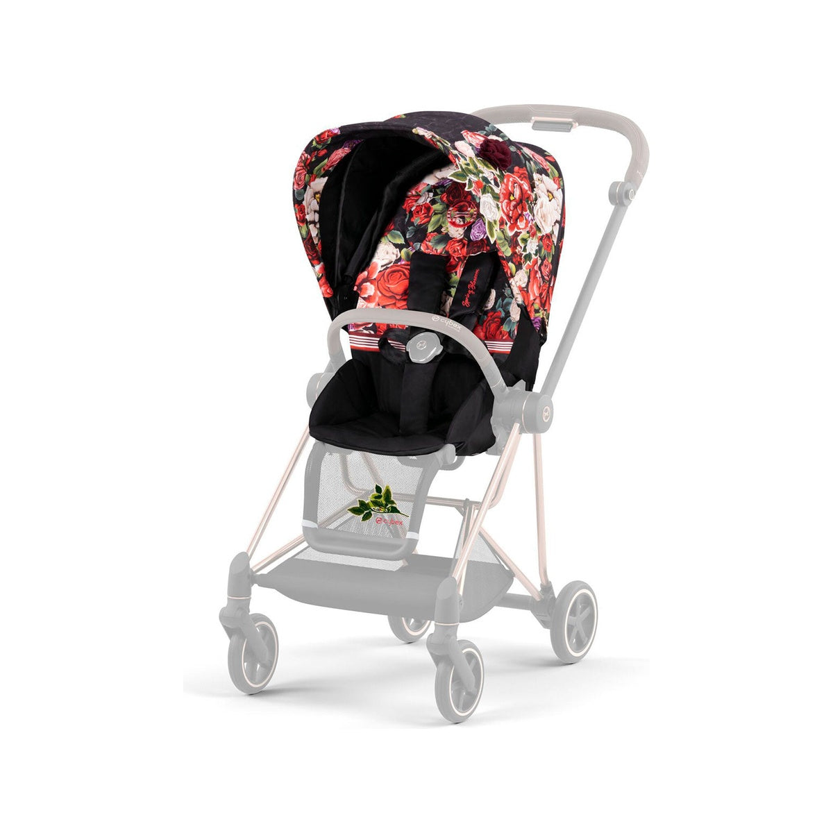 CYBEX MIOS 3 Seat Pack