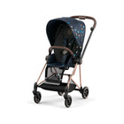 CYBEX MIOS 3 Seat Pack