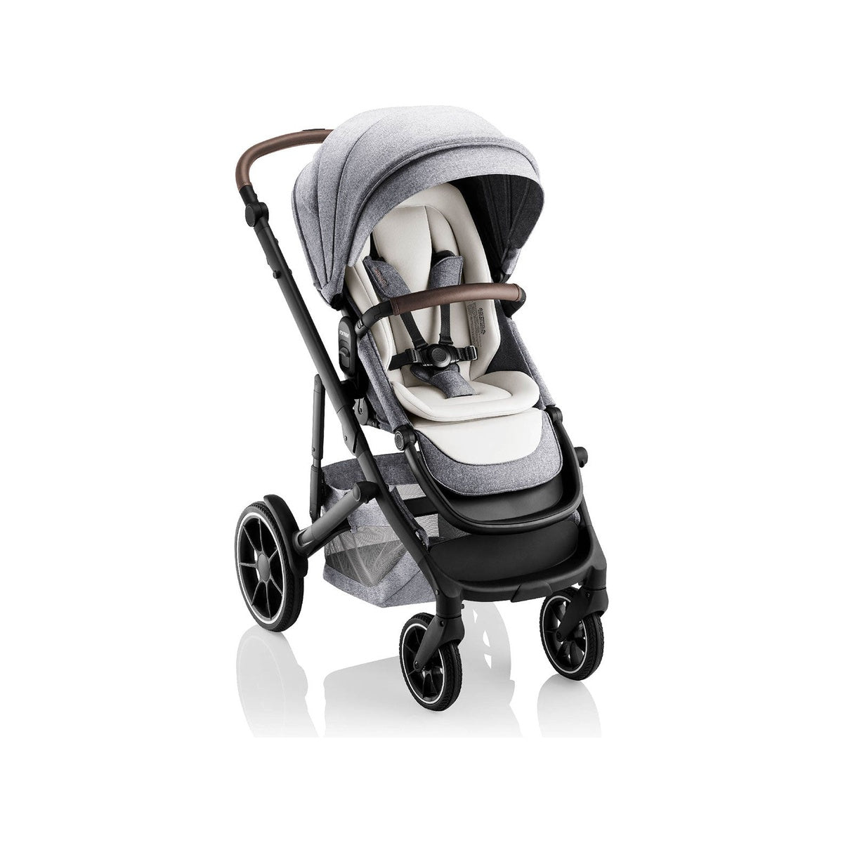 Romer Tura Reversible Stroller | Bambi Baby