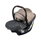 Accesorio Romer Wintercover para la silla de auto infantil Juni