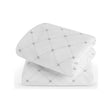 Fundas impermeables para cuna UPPAbaby Remi (juego de 2) - Bambi Baby