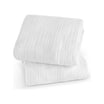 Uppababy Organic Cotton Bassinet Covers for Remi, Set of 2