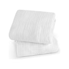 Uppababy Organic Cotton Bassinet Covers for Remi, Set of 2