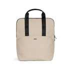 Sandy Taupe Joolz Changing Backpack - Front View | Bambi Baby