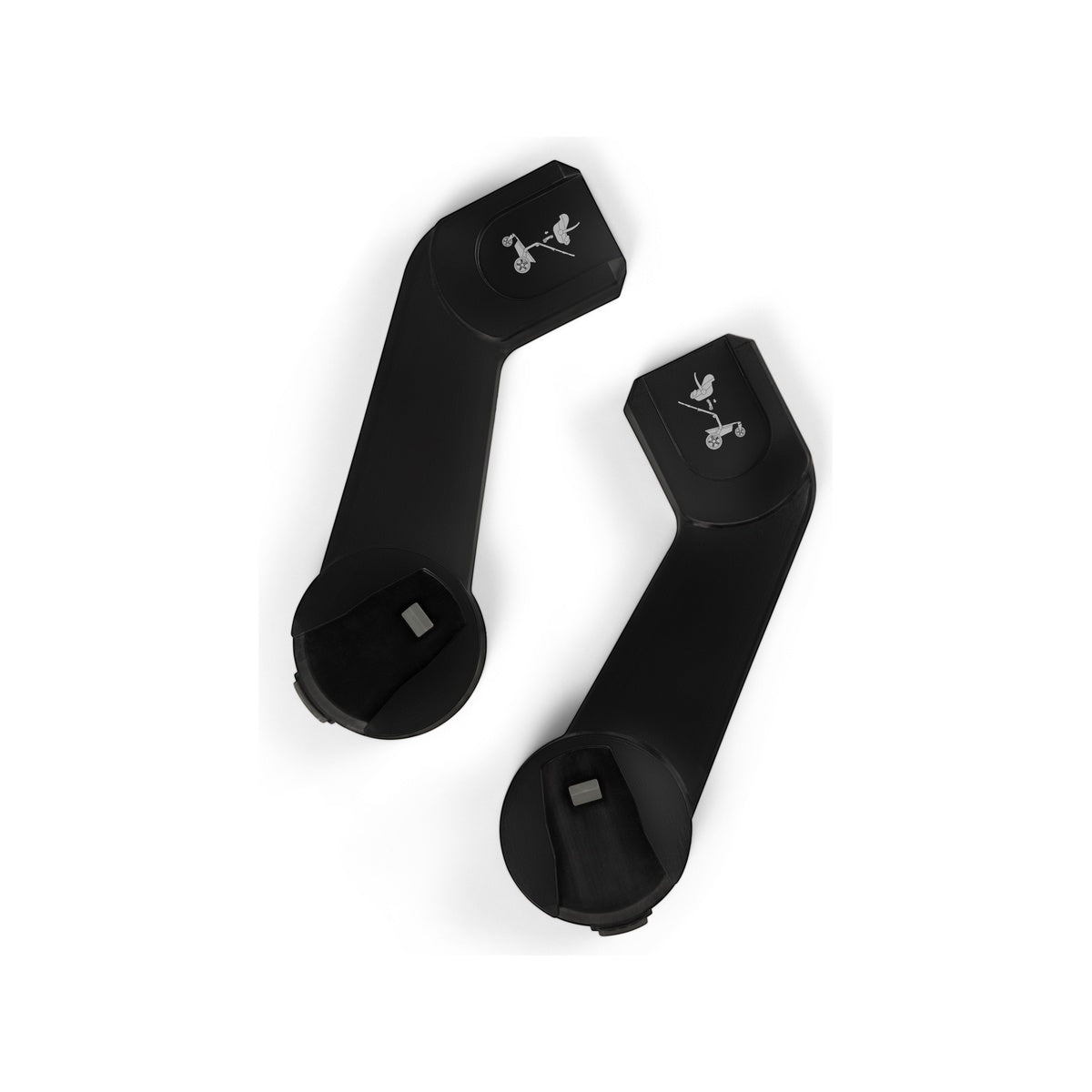 Conjunto de adaptadores para assento de carro Joolz Hub2- Bambi Baby