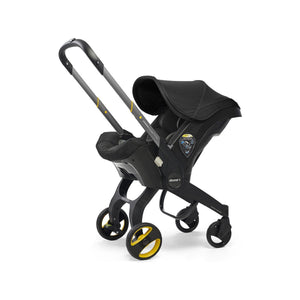 Doona+ Infant Car Seat Stroller with Base