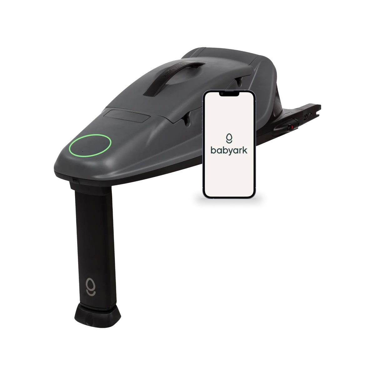 babyark G01 Smart Base- Bambi Baby