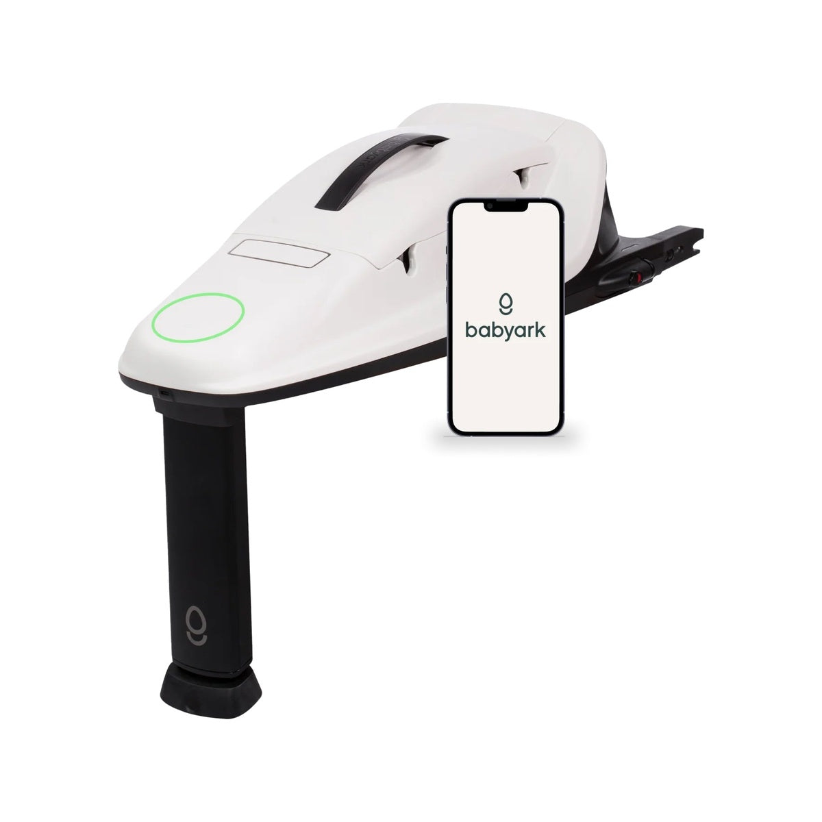 babyark G01 Smart Base- Bambi Baby
