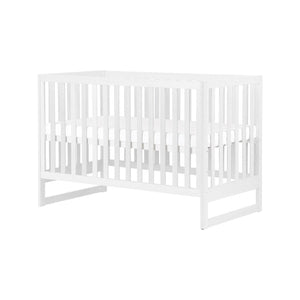 dadada Austin 3-in-1 Crib
