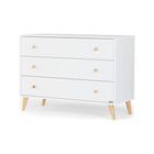 dadada Austin 3-Drawer Dresser