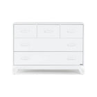 Cômoda Dadada Soho com 5 gavetas