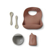 Silver Cross Mealtime Set - Bambi Baby