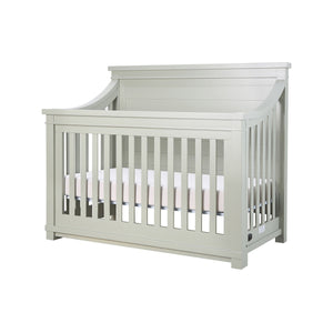 appleseed Rowan Flat Top Crib