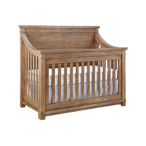 appleseed Rowan Flat Top Crib