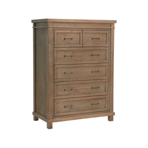 appleseed Rowan Tall Dresser