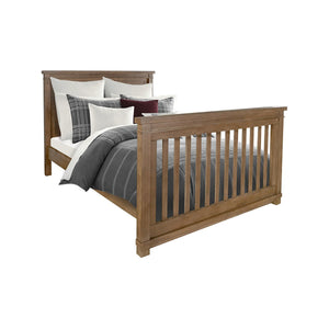 appleseed Rowan Full Size Rail