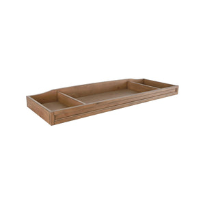 appleseed Rowan Changer Topper