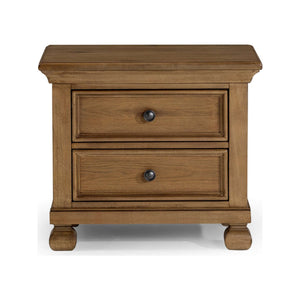 Mesa de cabeceira Appleseed Solvang