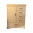 Pali Genova Door Chest - Arenito