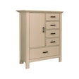 Pali Como Door Chest - Bambi Baby