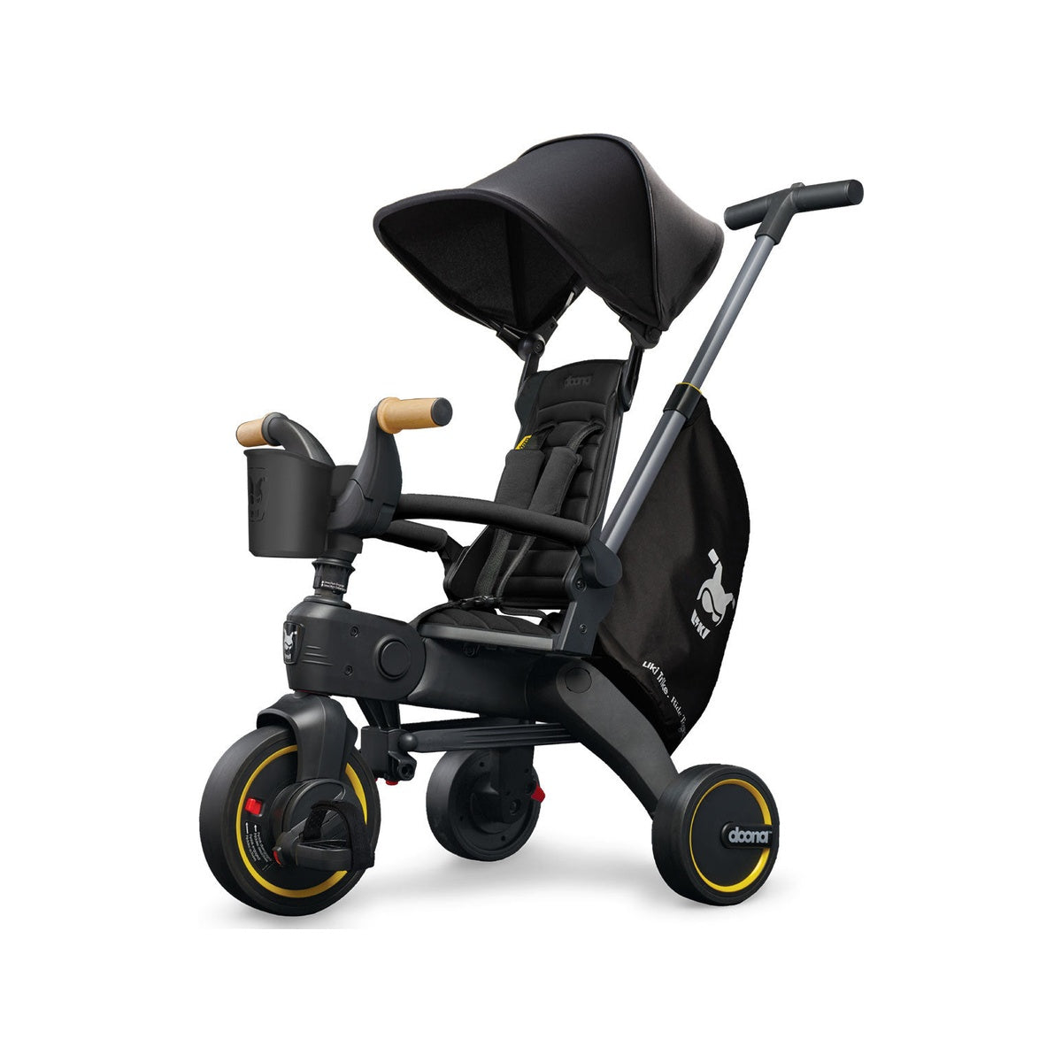 Doona Liki Trike S5 – Bambi Baby