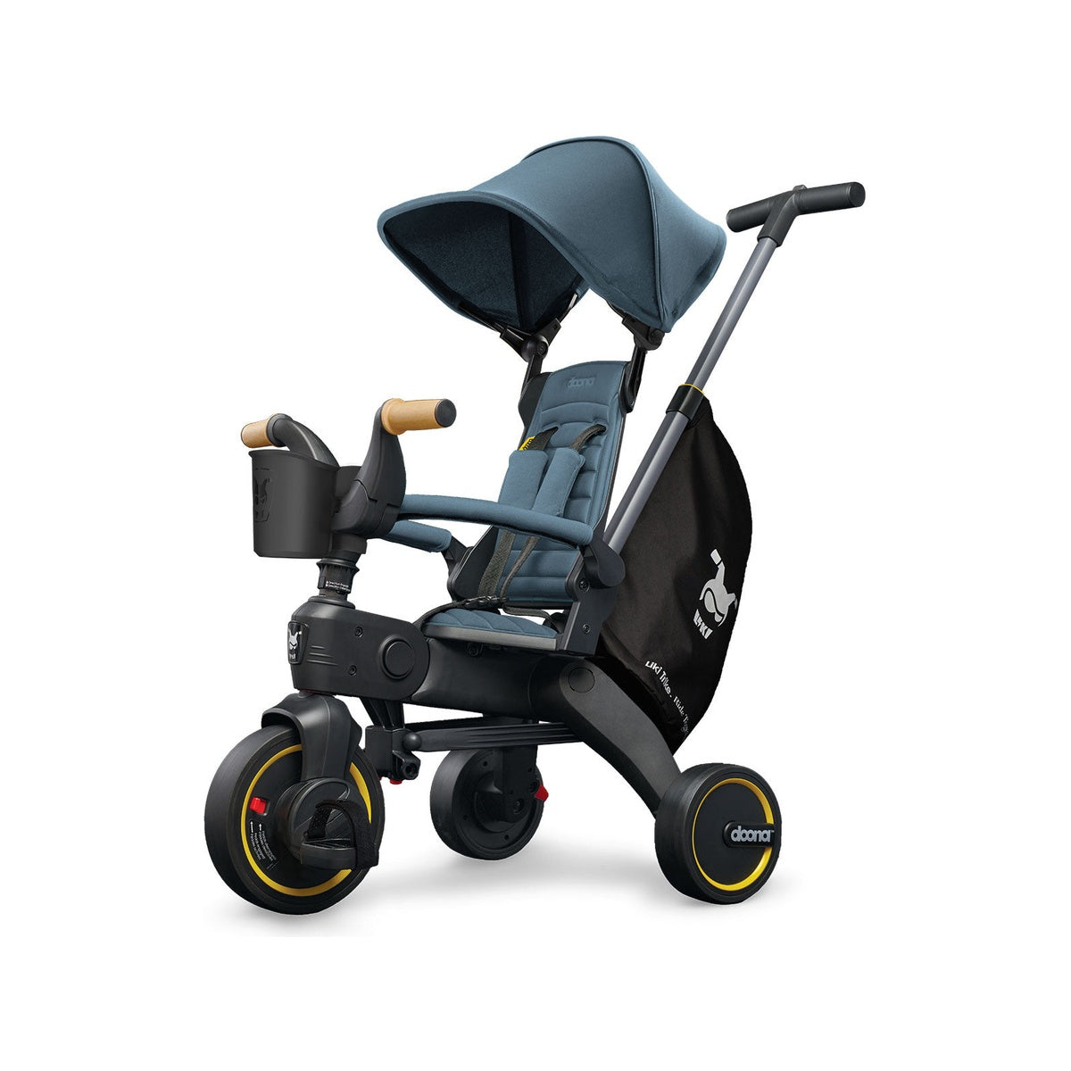 Doona Liki Trike S5 – Bambi Baby