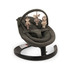 Nuna LEAF Grow Baby Seat with Toy Bar