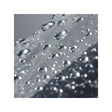 Capa de chuva para berço Silver Cross Wave - Bambi Baby