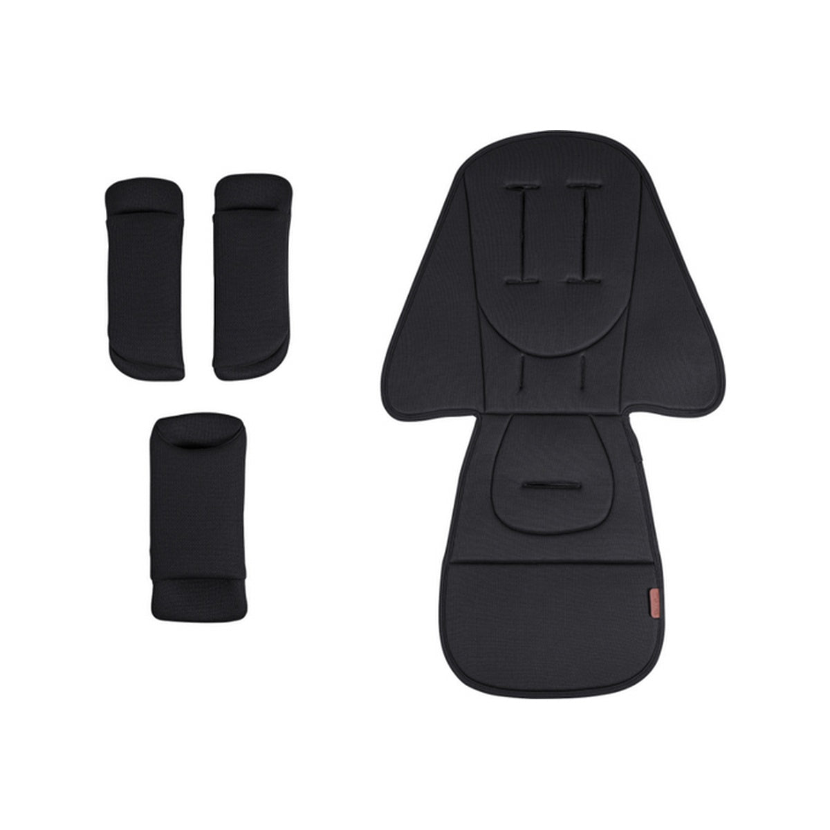 Silver Cross Wave 3 Seat Liner & Harness Pad Set – Bambi Baby
