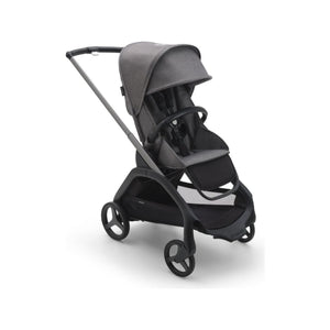 Cochecito completo con asiento Bugaboo Dragonfly