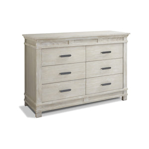 Sorelle Brookfield Double Dresser