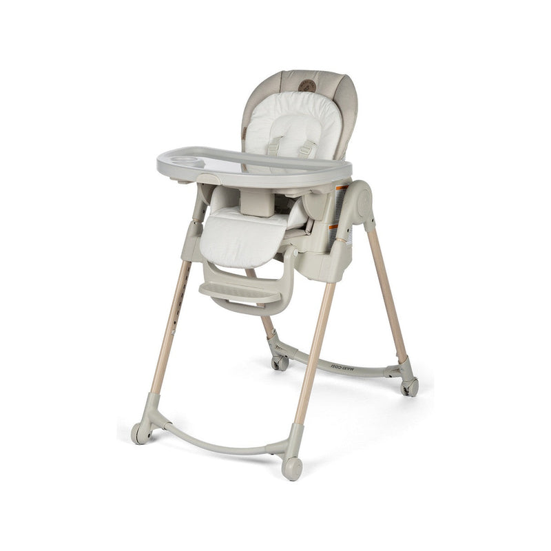 Trona ajustable Maxi Cosi Minla 6 en 1 - Avena clásica