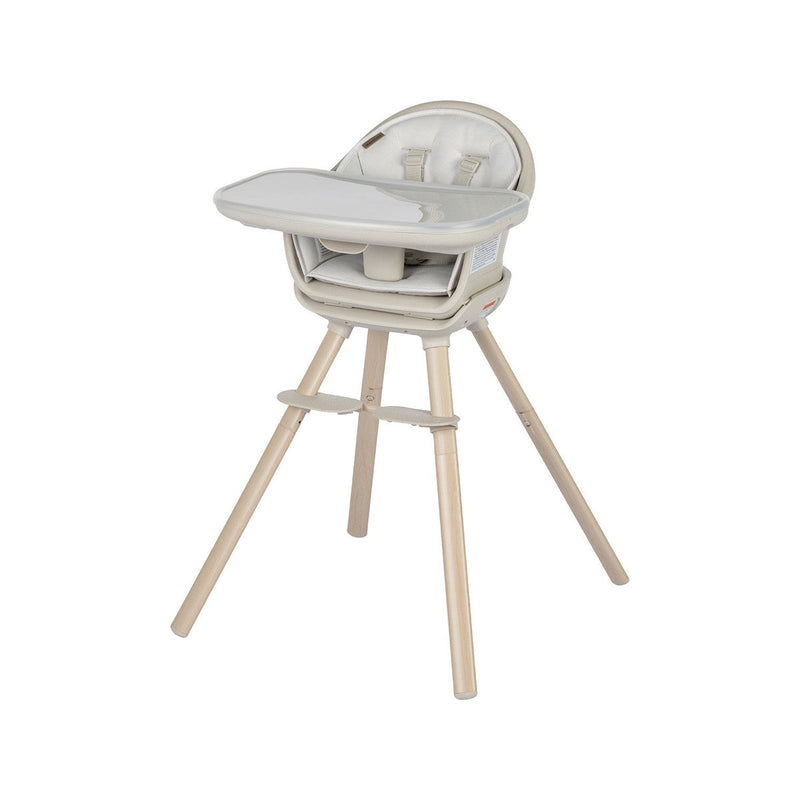 Trona Maxi Cosi Moa 8 en 1 - Avena clásica