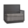 Natart Como Convertible Crib - Bambi Baby