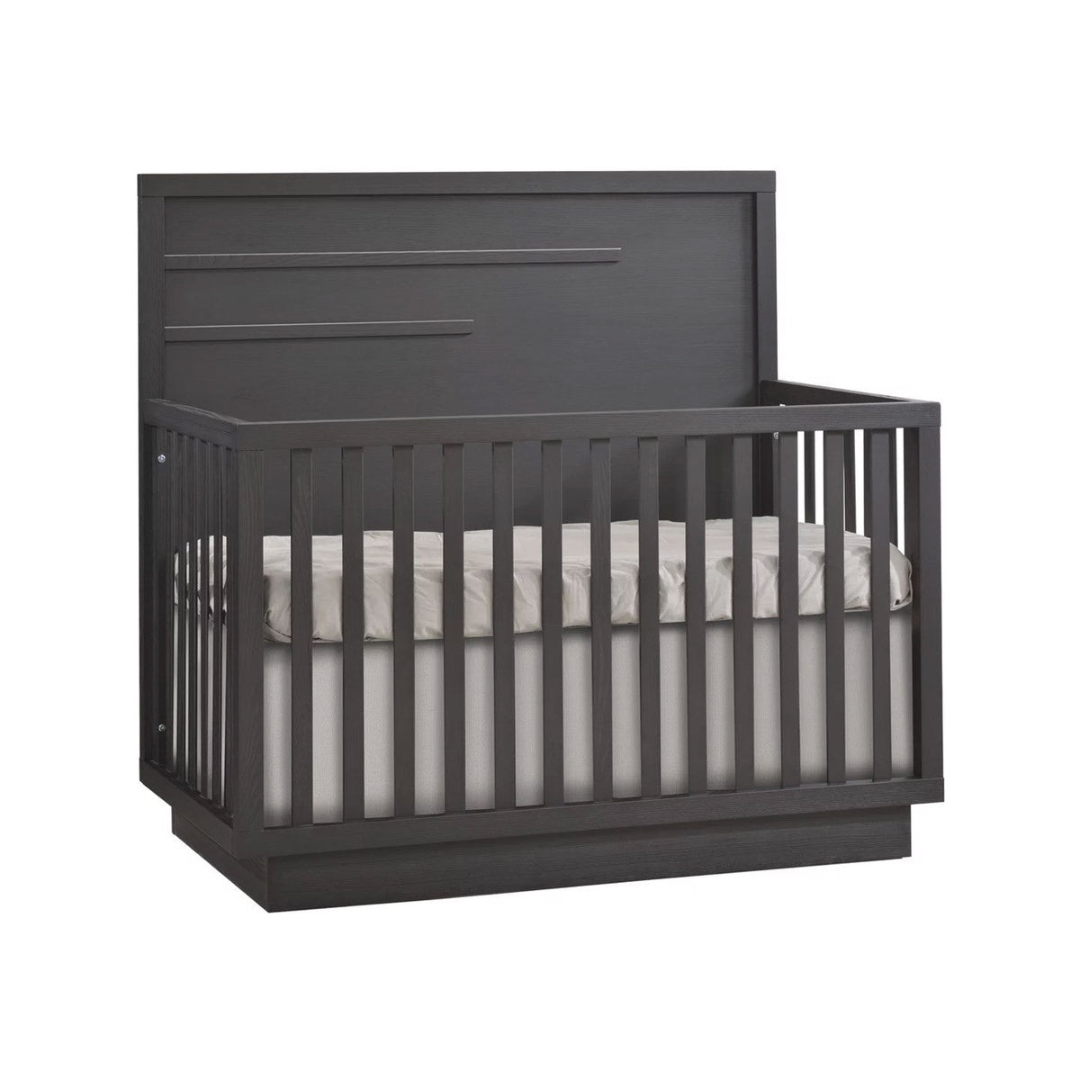 Natart Como Convertible Crib- Bambi Baby