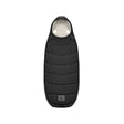 CYBEX Platinum Footmuff - Sepia Black - Bambi Baby