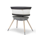 Maxi Cosi Kindred Starling Smart Bassinet