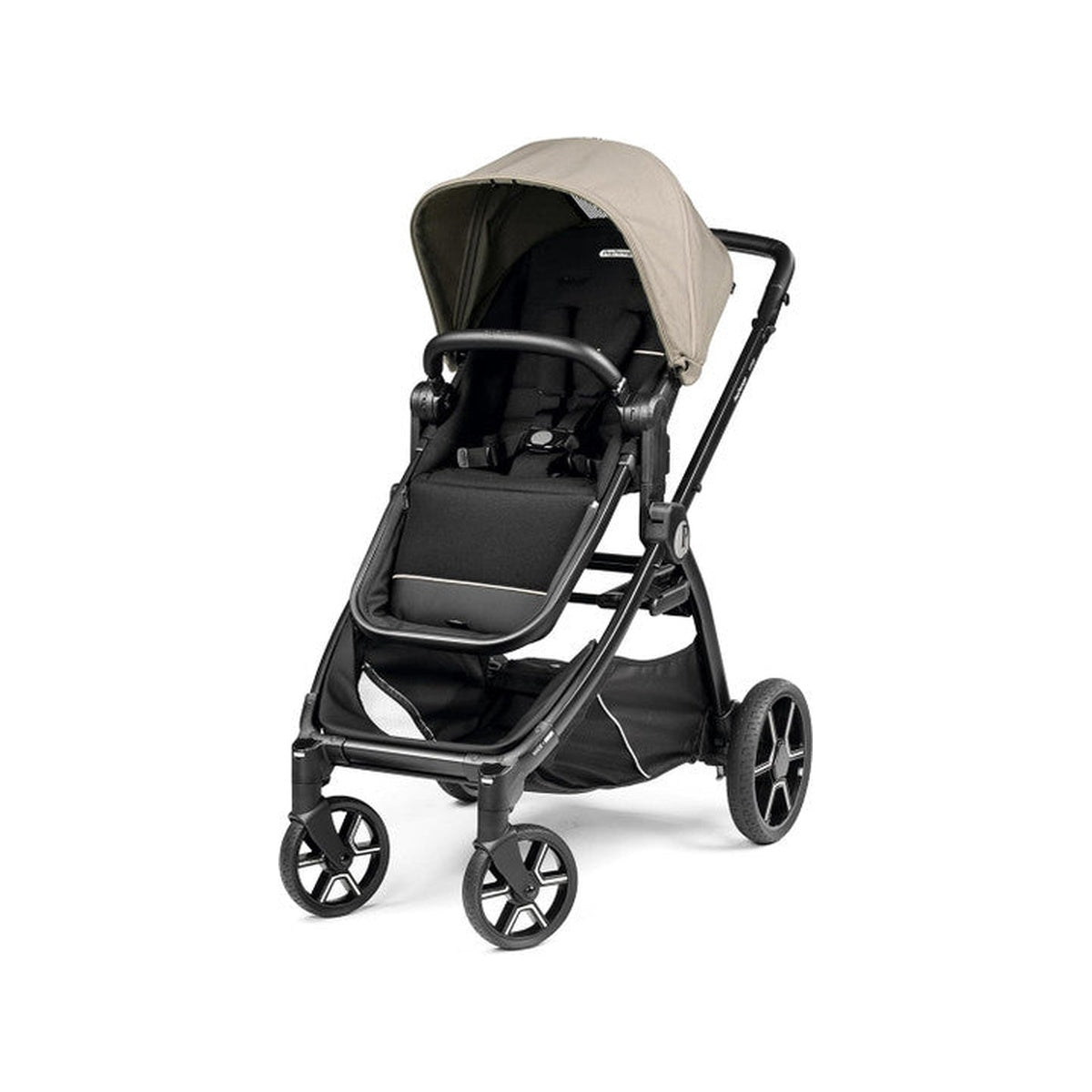 PEG Perego YPSI Stroller Vanilla Blend