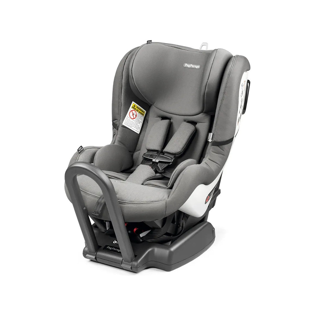 PEG Perego Primo Viaggio Convertible Kinetic Car Seat Mercury
