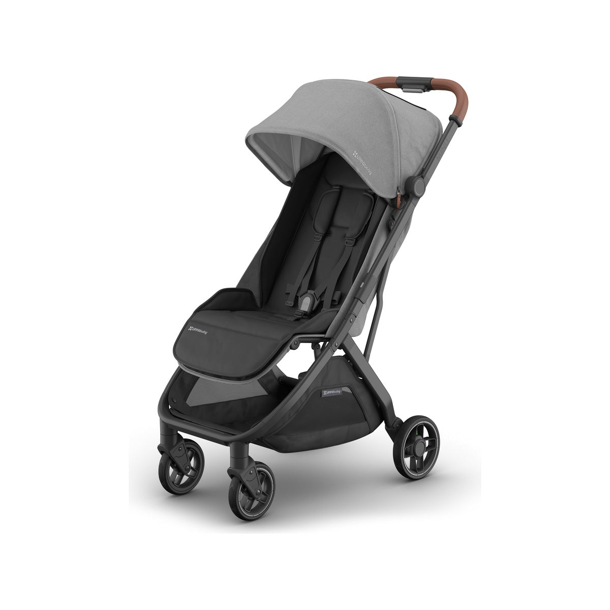 UPPAbaby Minu V3 Compact Travel Stroller | Bambi Baby